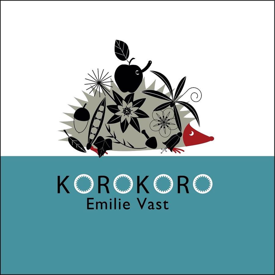 Korokoro | 9788493677831 | Vast, Emilie