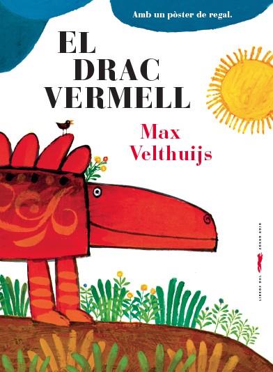 Drac vermell, El | 9788494494253 | Velthuijs, Max