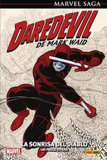 Daredevil : La sonrisa del diablo 1 | 9788411012973 | Waid, Mark