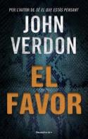 Dave Gurney 8 : El favor (Edició en català) | 9788419283733 | Verdon, John