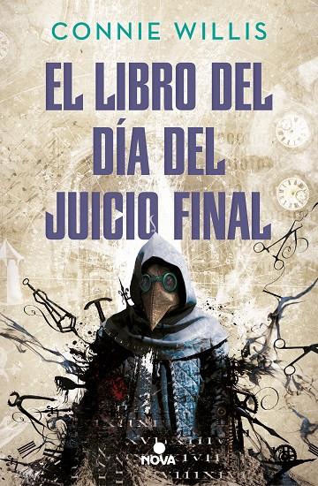 Llibro del día del juicio final, El | 9788417347857 | Willis, Connie