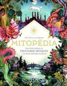 Mitopèdia (edició en català) | 9788418075513 | Good Wives and Warriors