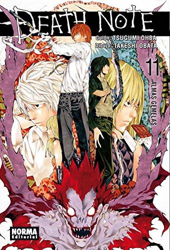 Death Note 11 | 9788467917345 | Obha, Tsugumi / Obata, Takeshi