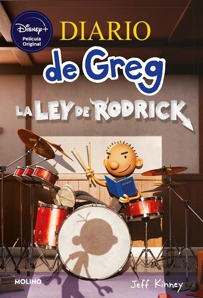 Diario de Greg 2 : La ley de Rodrick | 9788427233829 | Kinney, Jeff