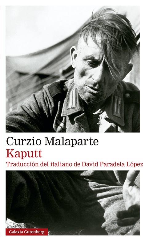 Kaputt | 9788417971670 | Malaparte, Curzio