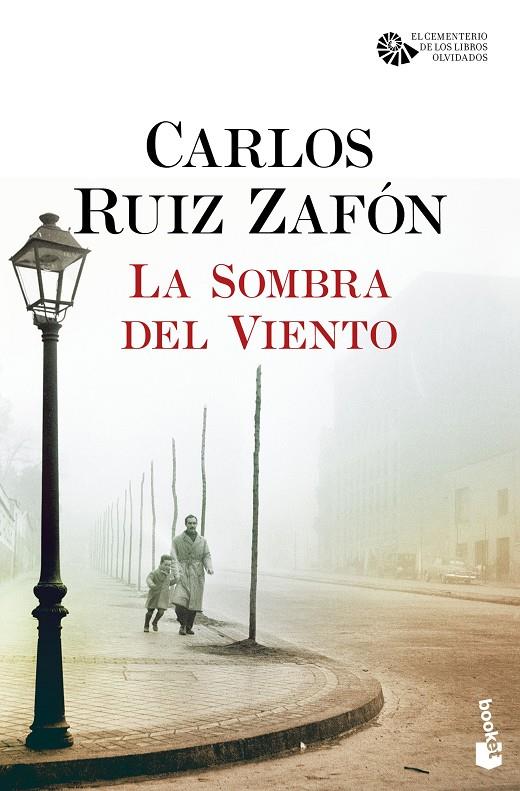 Sombra del Viento, La | 9788408163435 | Ruiz Zafón, Carlos