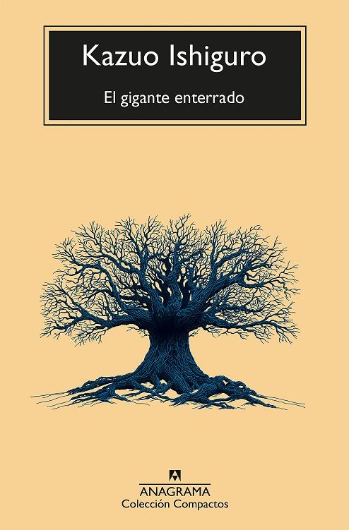 Gigante enterrado, El | 9788433960559 | Ishiguro, Kazuo