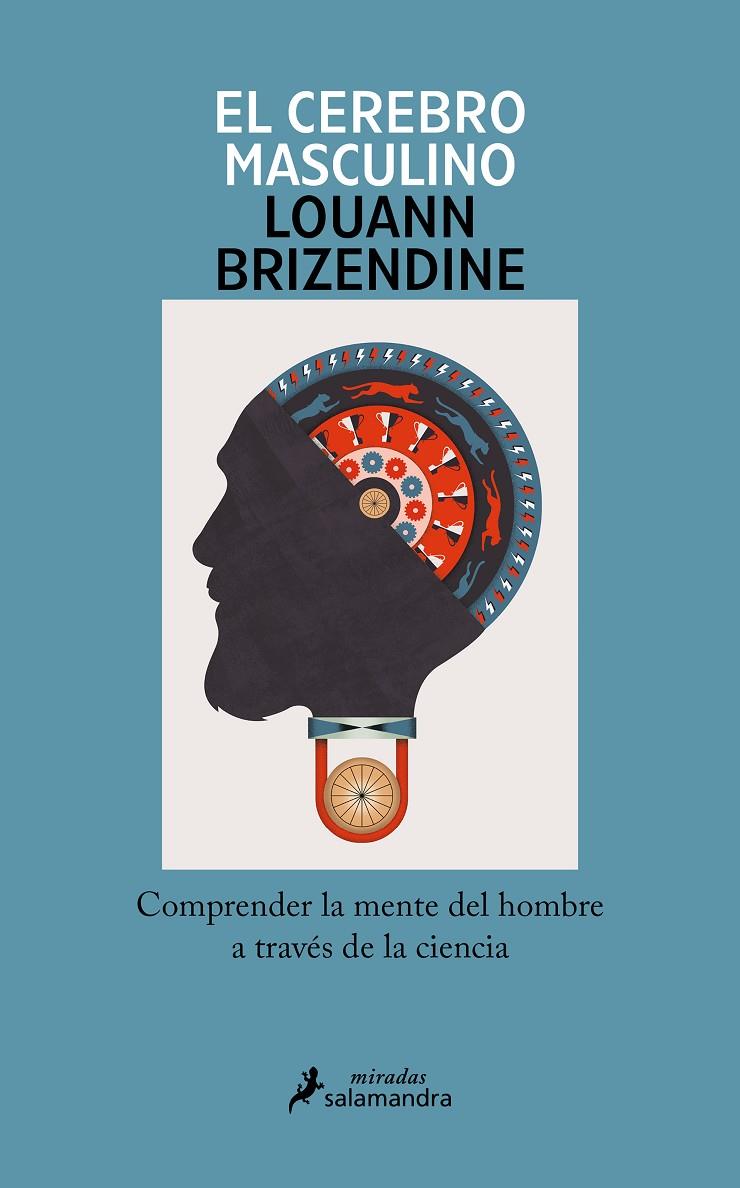 Cerebro masculino, El | 9788419456335 | Brizendine, Louann