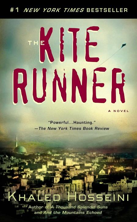 Kite Runner, The | 9781594632204 | Hosseini, Khaled