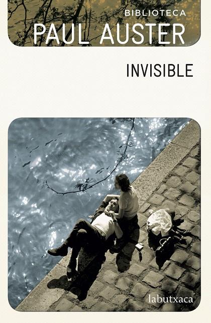 Invisible | 9788417031107 | Auster, Paul