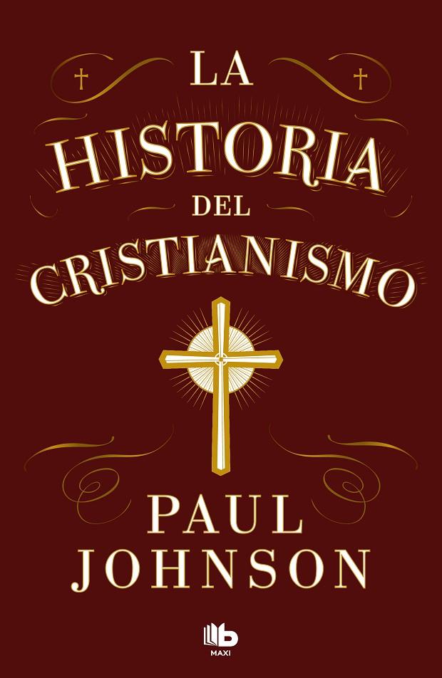 Historia del cristianismo, La | 9788413147673 | Johnson, Paul