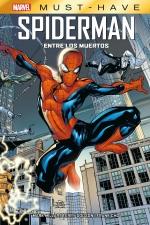 Spiderman : Entre los muertos | 9788413347547 | Millar, Mark / Oodson, Terry / Cho, Frank