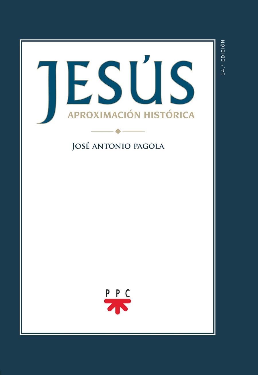 Jesús : Aproximación histórica | 9788428825696 | Pagola, José Antonio