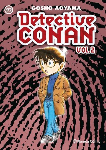 Detective Conan II 92 | 9788491531944 | Aoyama, Gosho