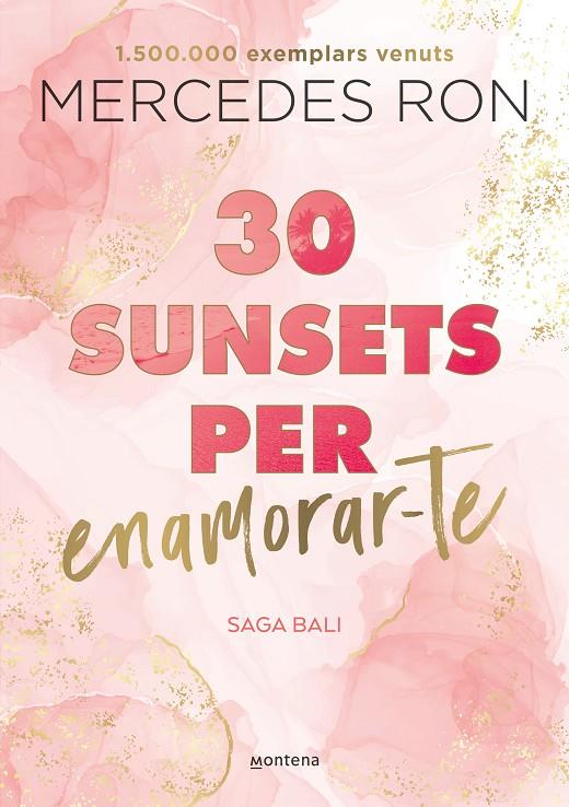 Bali 1 : 30 sunsets per enamorar-te | 9788419501882 | Ron, Mercedes