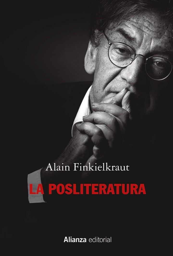 Posliteratura, La | 9788411481076 | Finkielkraut, Alain