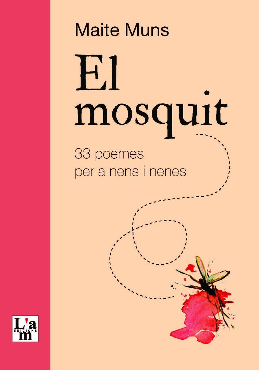 Mosquit, El | 9788412392333 | Muns, Maria Teresa