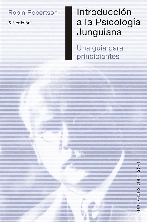 Introducción a la psicología junguiana  | 9788411720793 | Robertson, Robin