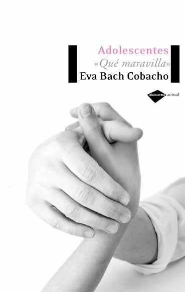 Adolescentes | 9788496981072 | Bach, Eva