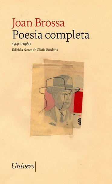 Poesia completa I (1940-1960) | 9788418887017 | Brossa, Joan