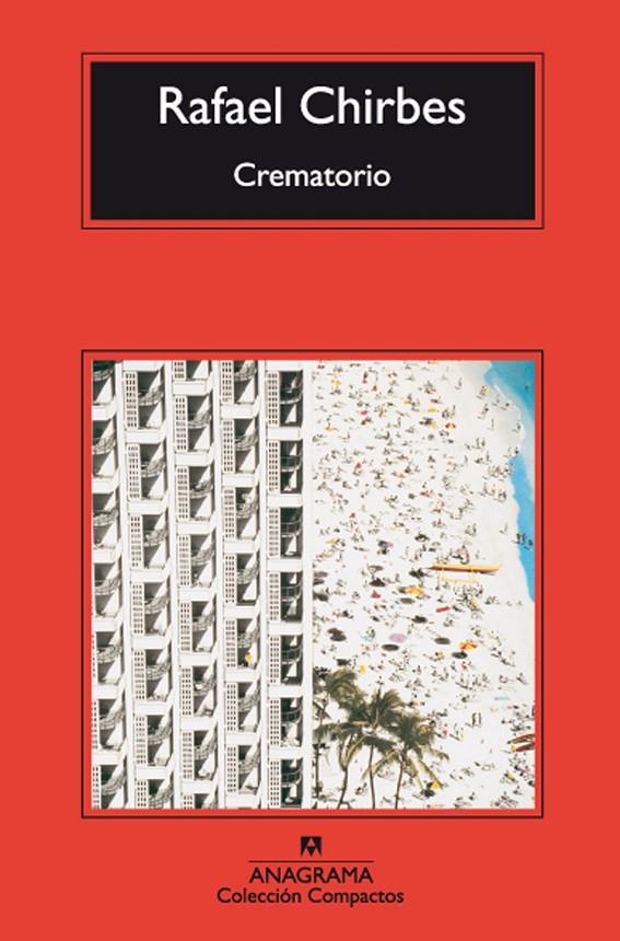 Crematorio | 9788433973764 | Chirbes, Rafael