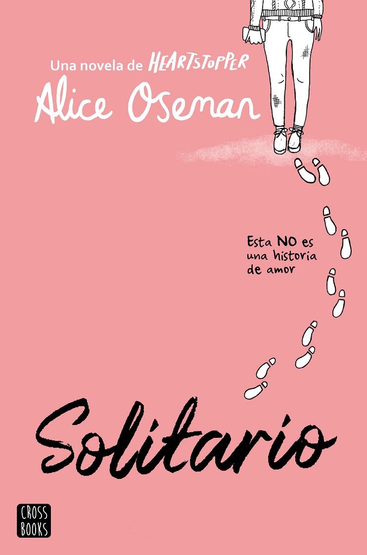 Solitario | 9788408269854 | Oseman, Alice