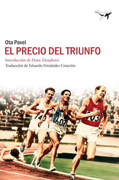 Precio del triunfo, El | 9788494850196 | Pavel, Ota