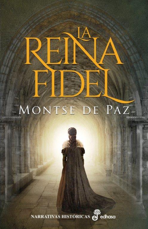 Reina fidel, La | 9788435063432 | Paz, Montse de