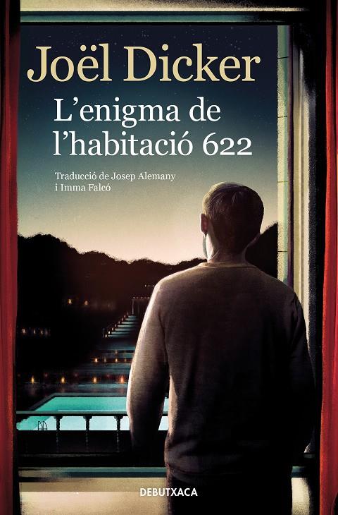 Enigma de l'habitació 622, L' | 9788418196157 | Dicker, Joël