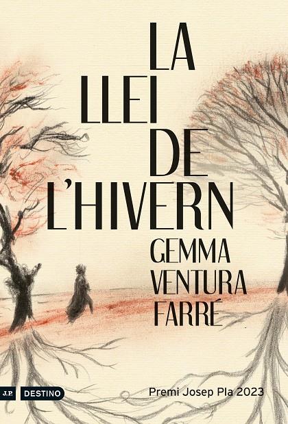 Llei de l'hivern, La | 9788497103466 | Ventura, Gemma