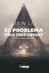 Passat de la Terra 1, El : El Problema dels tres cossos | 9788412683226 | Liu, Cixin