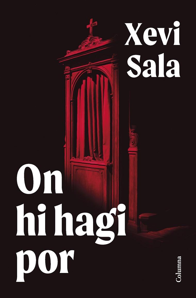 On hi hagi por | 9788466429504 | Sala, Xevi