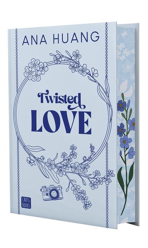 Twisted 1 : Twisted Love (Edición especial) | 9788408292623 | Huang, Ana