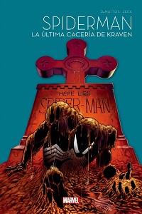 Spiderman 60 Aniversario 4 : La última cacería de Kraven | 9788411019255 | DeMatteis, J.M. / Zeck, Mike