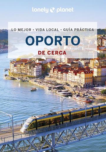 Oporto de cerca 3 | 9788408264125 | Walker, Kerry / St.Louis, Regis