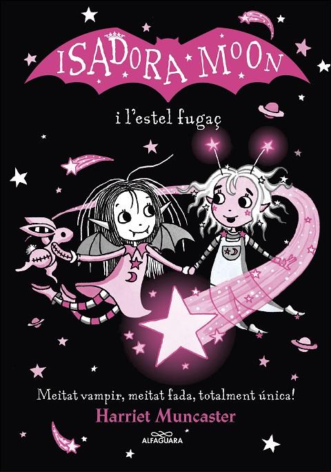 Isadora Moon i l'estel fugaç, La | 9788420456874 | Muncaster, Harriet