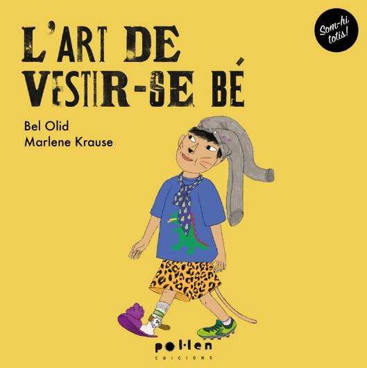 Art de vestir-se bé, L' | 9788410255012 | Olid, Bel