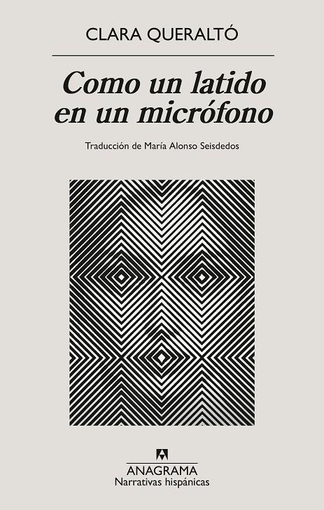 Como un latido en un micrófono | 9788433927095 | Queraltó, Clara