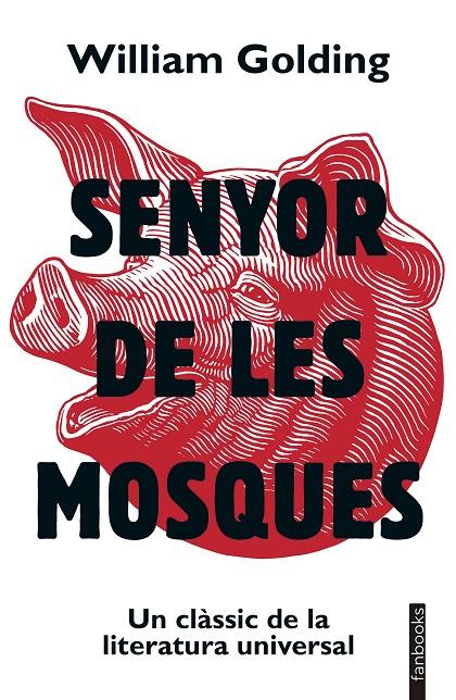 Senyor de les mosques, El | 9788419150875 | Golding, William