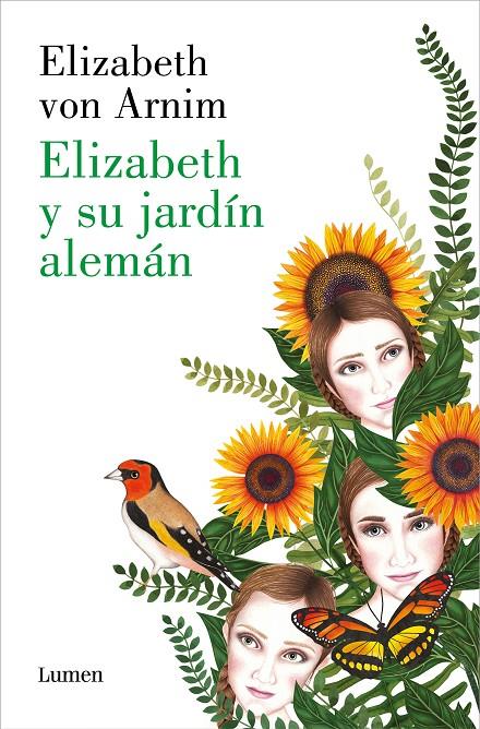 Elizabeth y su jardín alemán | 9788426425928 | Arnim, Elizabeth Von 