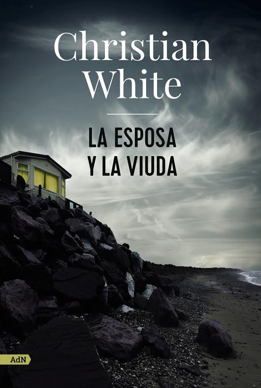 Esposa y la viuda, La | 9788413629865 | White, Christian