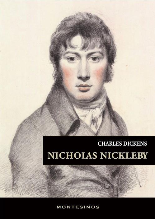 Nicholas Nickleby | 9788419200662 | Dickens, Charles