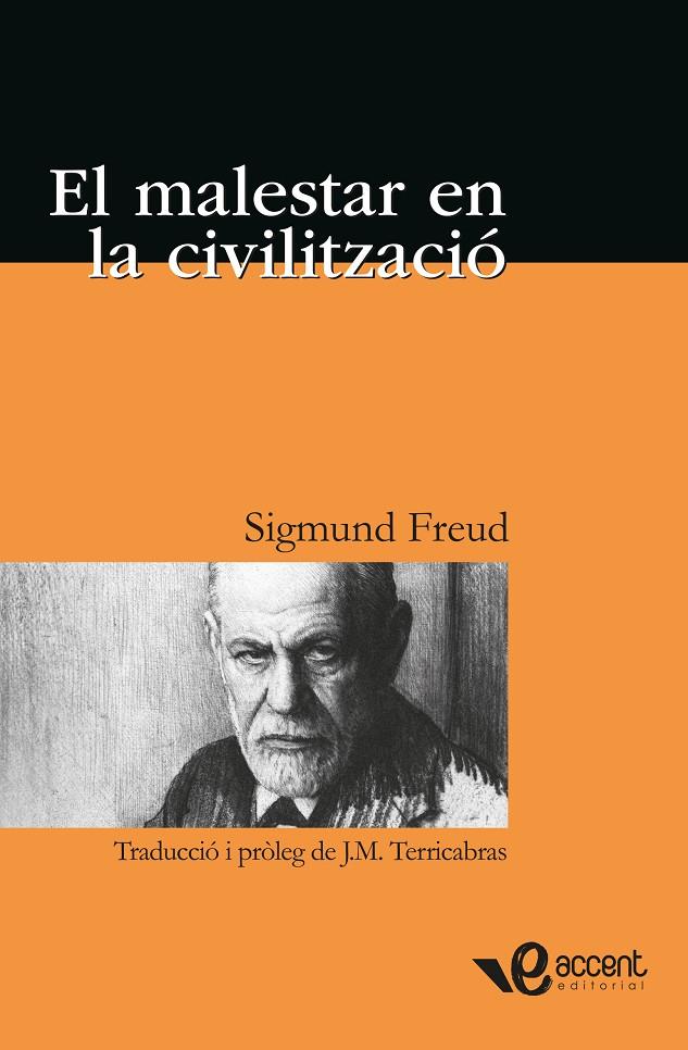 Malestar en la civilització, El | 9788493609580 | Freud, Sigmund