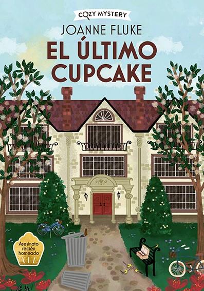 Último cupcake, El | 9788410206311 | Fluke, Joanne