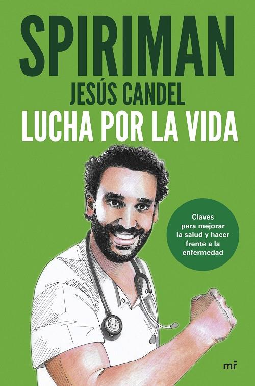 Lucha por la vida | 9788427051195 | Candel, Jesús