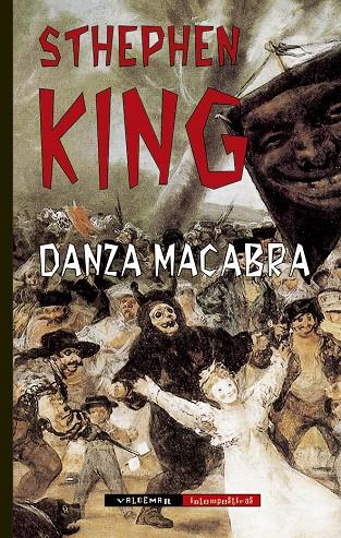 Danza Macabra | 9788477029519 | King, Sthephen