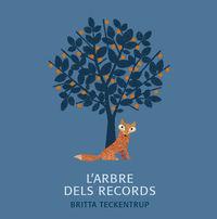 Arbre dels records, L' | 9788494369186 | Teckentrup, Britta