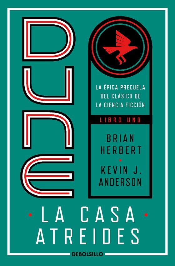 Preludio a Dune 1 : La Casa Atreides | 9788497593168 | Herbert, Brian / Anderson, Kevin J.