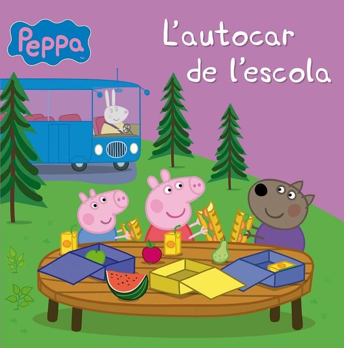 Autocar de l'escola, L' | 9788448843410 | Hasbro / eOne