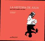 Historia de Julia que tenía sombra de niño, La | 9788418900655 | Bruel, Christian